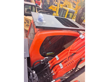 Leasing  Doosan DX 225 Doosan DX 225: kuva Leasing  Doosan DX 225 Doosan DX 225