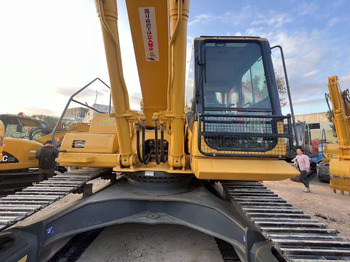 Telakaivukone Komatsu PC 360-7: kuva Telakaivukone Komatsu PC 360-7