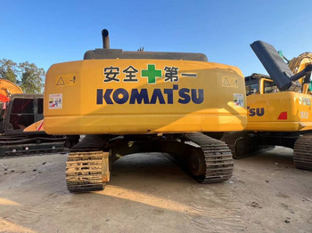 Telakaivukone Komatsu PC 360-7: kuva Telakaivukone Komatsu PC 360-7