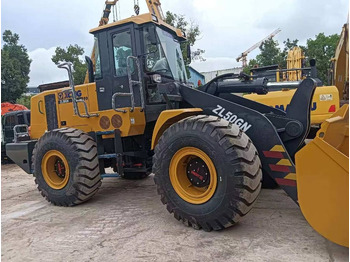 Pyöräkuormaaja XCMG ZL50GN