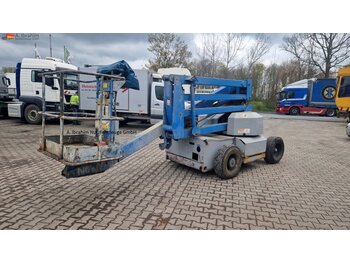 Leasing Genie 45/22 Elektro 15,70 m Höhe, 7,70 m Reichweite dem Alter entspr. Genie 45/22 Elektro 15,70 m Höhe, 7,70 m Reichweite dem Alter entspr.: kuva Leasing Genie 45/22 Elektro 15,70 m Höhe, 7,70 m Reichweite dem Alter entspr. Genie 45/22 Elektro 15,70 m Höhe, 7,70 m Reichweite dem Alter entspr.