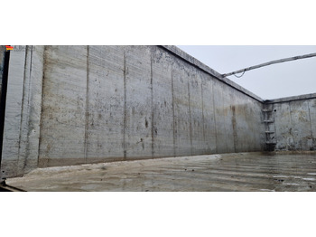 Kippiauto puoliperävaunu H&W 55 cbm kippmulde | Liftachse: kuva Kippiauto puoliperävaunu H&W 55 cbm kippmulde | Liftachse Kippiauto puoliperävaunu H&W 55 cbm kippmulde | Liftachse: kuva Kippiauto puoliperävaunu H&W 55 cbm kippmulde | Liftachse