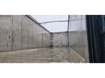 Kippiauto puoliperävaunu H&W 55 cbm kippmulde | Liftachse: kuva Kippiauto puoliperävaunu H&W 55 cbm kippmulde | Liftachse Kippiauto puoliperävaunu H&W 55 cbm kippmulde | Liftachse: kuva Kippiauto puoliperävaunu H&W 55 cbm kippmulde | Liftachse