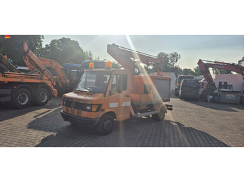 Itsekulkevat henkilönostimet RUTHMANN