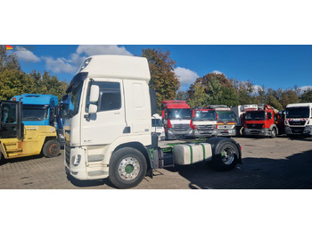 Vetopöytäauto DAF CF 400