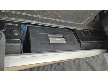 Vetopöytäauto Mercedes-Benz 1843 DB 1843 mit PTU für Kompressor: kuva Vetopöytäauto Mercedes-Benz 1843 DB 1843 mit PTU für Kompressor