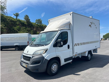Jakeluauto PEUGEOT Boxer