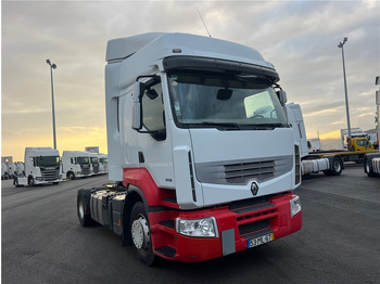 Vetopöytäauto RENAULT Premium