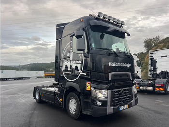 Vetopöytäauto Renault T 520 HIGHCAB: kuva Vetopöytäauto Renault T 520 HIGHCAB Vetopöytäauto Renault T 520 HIGHCAB: kuva Vetopöytäauto Renault T 520 HIGHCAB