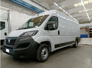 Pakettiauto FIAT Ducato