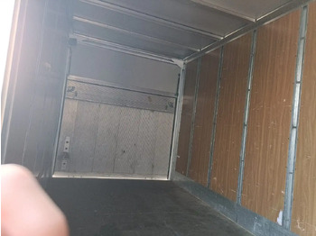 Vaihtokori - umpikori FURGONATO BOX: kuva Vaihtokori - umpikori FURGONATO BOX Vaihtokori - umpikori FURGONATO BOX: kuva Vaihtokori - umpikori FURGONATO BOX