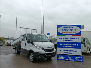 Kippilava-auto IVECO Daily 35c14