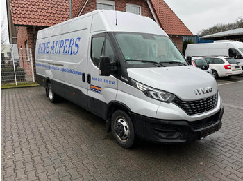 Pakettiauto IVECO Daily 35c18