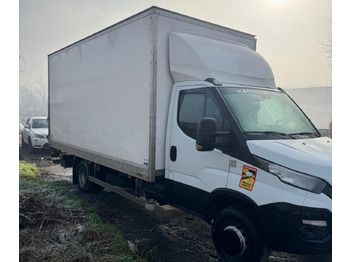 Umpikori kuorma-auto IVECO Daily 70c18