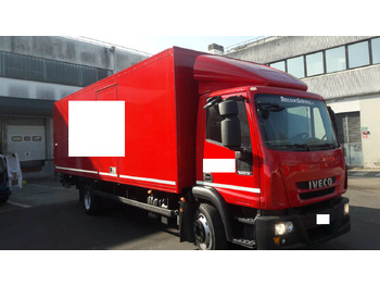 Umpikori kuorma-auto IVECO EuroCargo 120E