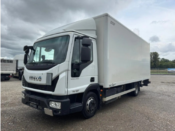 Umpikori kuorma-auto IVECO EuroCargo 75E