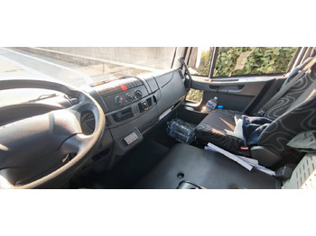 Interior photo 1: Umpikori kuorma-auto IVECO EUROCARGO 75E21
