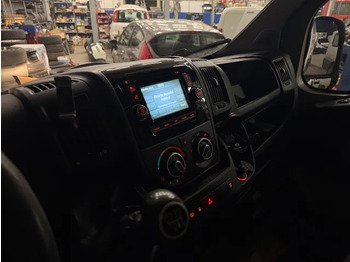 Pakettiauto PEUGEOT BOXER FURGONE STANDARD: kuva Pakettiauto PEUGEOT BOXER FURGONE STANDARD