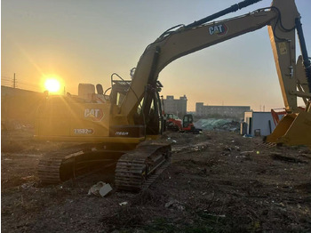 Telakaivukone CATERPILLAR 315D2GC