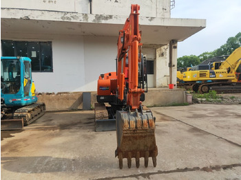 Minikuormaaja DOOSAN DH55