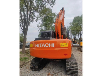 Telakaivukone HITACHI ZX120