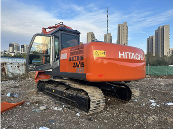 Telakaivukone Hitachi ZX200-3: kuva Telakaivukone Hitachi ZX200-3