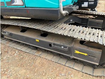 Telakaivukone KOBELCO