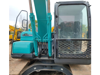 Telakaivukone Kobelco SK140-8: kuva Telakaivukone Kobelco SK140-8