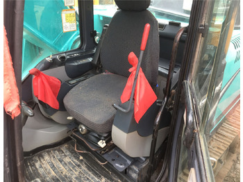 Telakaivukone KOBELCO