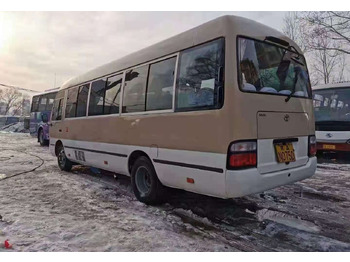 Esikaupunkien linja TOYOTA