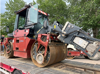 Tiejyrä BOMAG