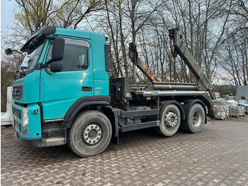 Nostovarsi-vaihtolavakuorma kuorma-auto VOLVO FH
