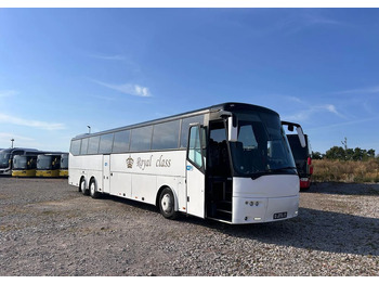 Turistibussi BOVA