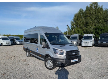 Minibussi FORD Transit