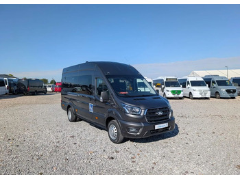 Minibussi FORD Transit