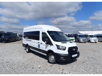Minibussi FORD Transit