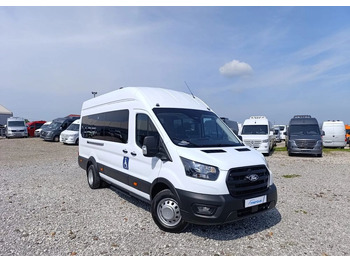 Minibussi FORD Transit