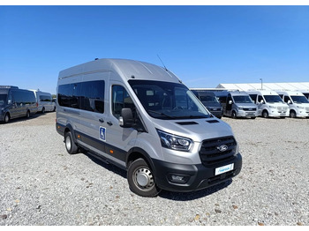 Minibussi FORD Transit
