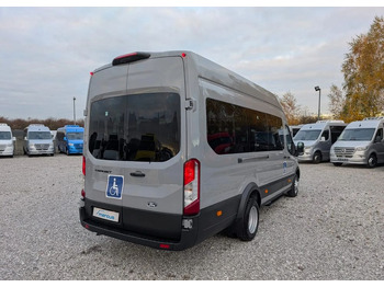 Uusi Minibussi, Pikkubussi Ford Transit: kuva Uusi Minibussi, Pikkubussi Ford Transit Uusi Minibussi, Pikkubussi Ford Transit: kuva Uusi Minibussi, Pikkubussi Ford Transit