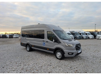Uusi Minibussi, Pikkubussi Ford Transit: kuva Uusi Minibussi, Pikkubussi Ford Transit Uusi Minibussi, Pikkubussi Ford Transit: kuva Uusi Minibussi, Pikkubussi Ford Transit