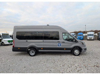 Uusi Minibussi, Pikkubussi Ford Transit: kuva Uusi Minibussi, Pikkubussi Ford Transit Uusi Minibussi, Pikkubussi Ford Transit: kuva Uusi Minibussi, Pikkubussi Ford Transit