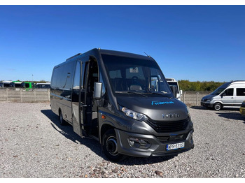 Minibussi IVECO Daily