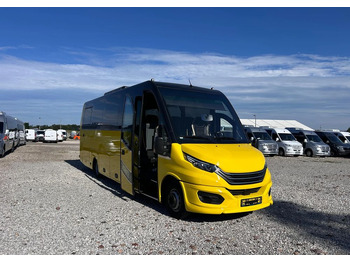 Minibussi IVECO Daily