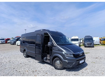 Minibussi MAN TGE