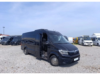 Minibussi MAN TGE