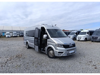 Minibussi MAN TGE