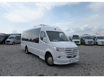 Minibussi MERCEDES-BENZ Sprinter