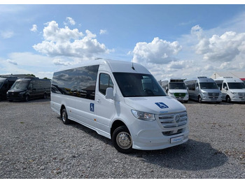 Minibussi MERCEDES-BENZ Sprinter