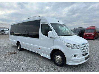 Minibussi MERCEDES-BENZ Sprinter
