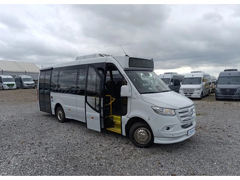 Linja-auto MERCEDES-BENZ Sprinter